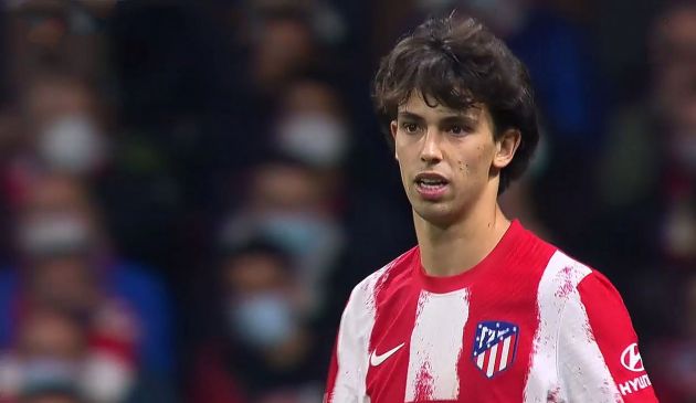Joao Felix