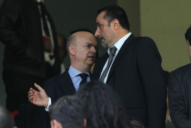 Fassone Mirabelli