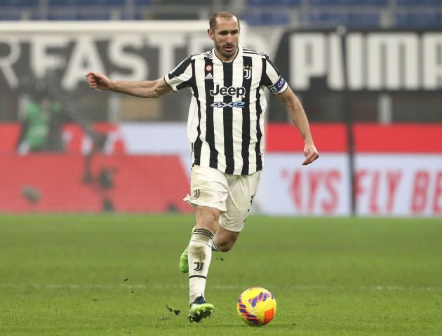 Chiellini