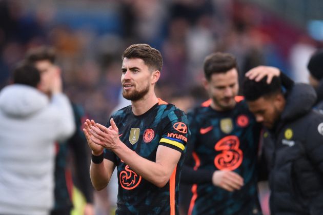 Jorginho