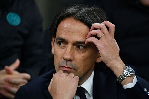 Simone Inzaghi