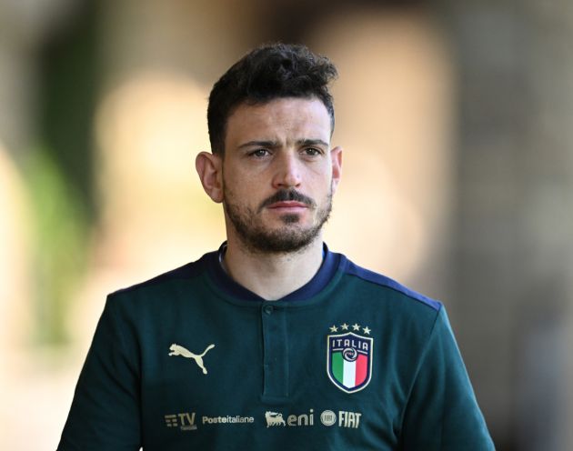 Florenzi