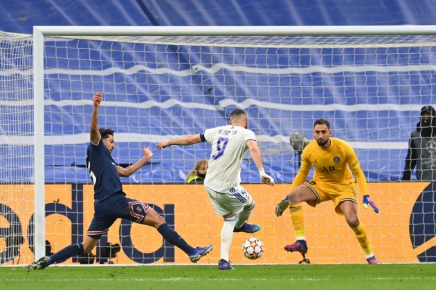 Donnarumma Psg