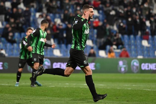 Berardi