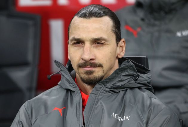 Ibrahimovic