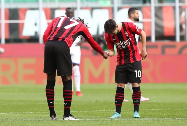 Leao Brahim Diaz