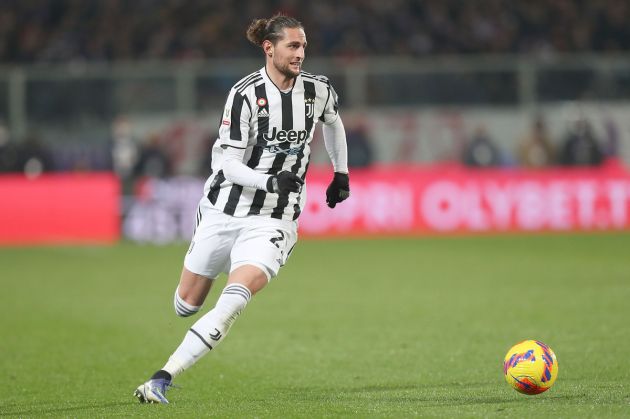 Rabiot