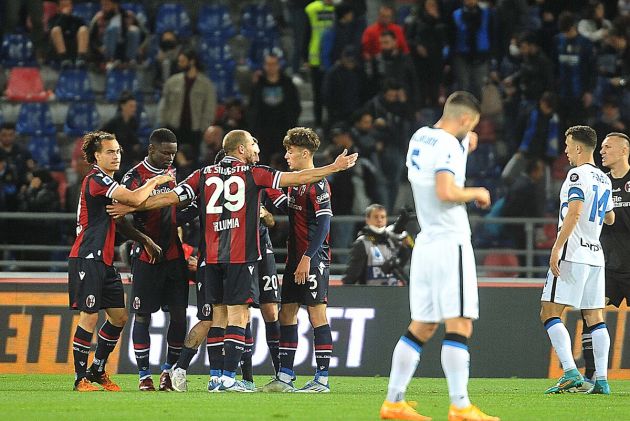 Bologna Inter