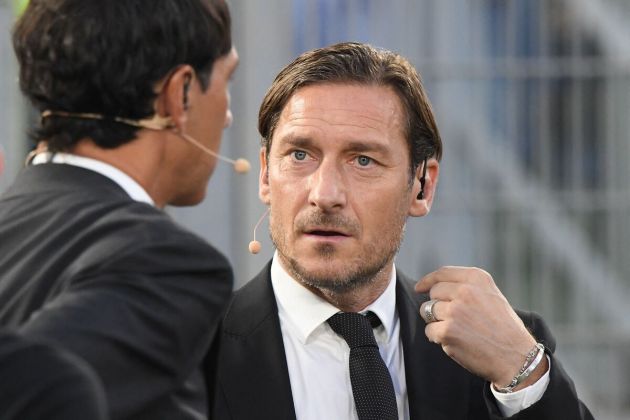 Francesco Totti