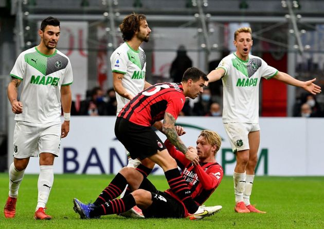Kjaer Romagnoli