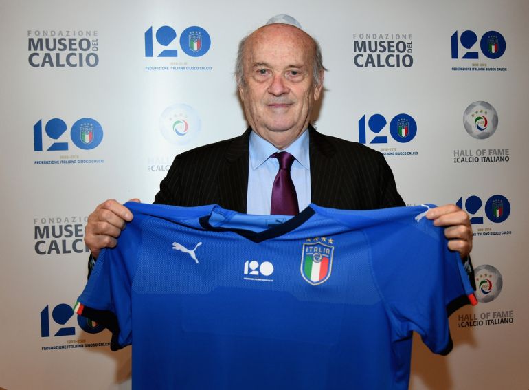 Non Lo Perde Mai Chi è Padrone Di Se