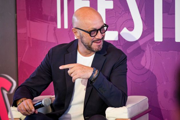 Walter Zenga