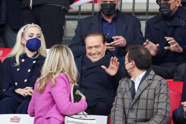 Berlusconi