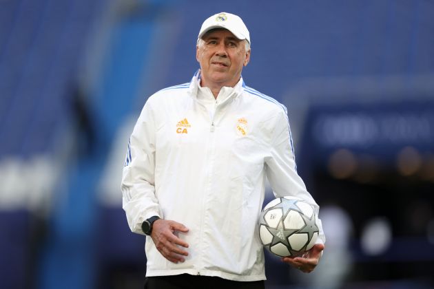 Ancelotti