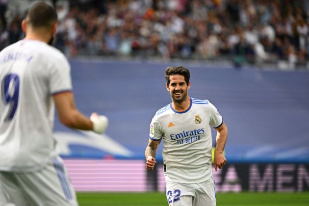 Isco