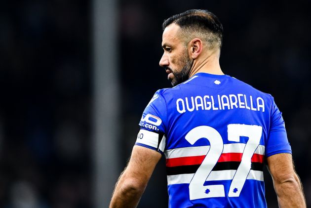 Quagliarella