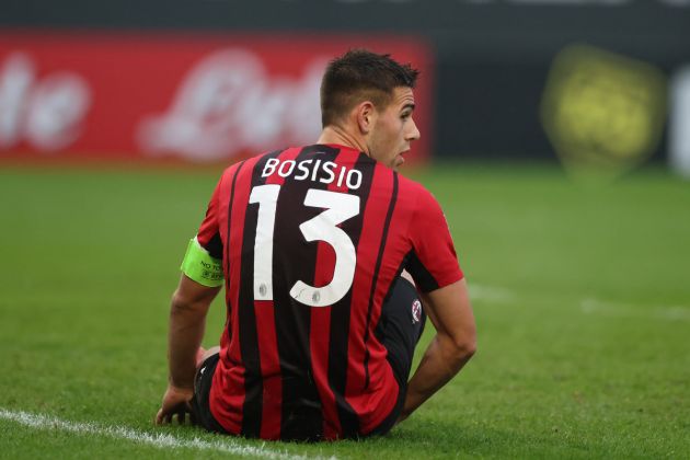 Bosisio