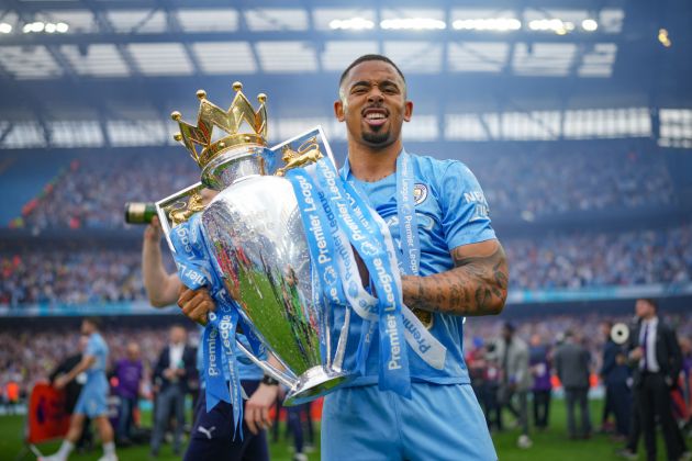 Gabriel Jesus