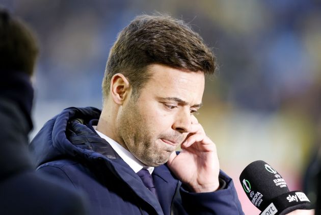 Tiago Pinto