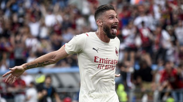 Giroud