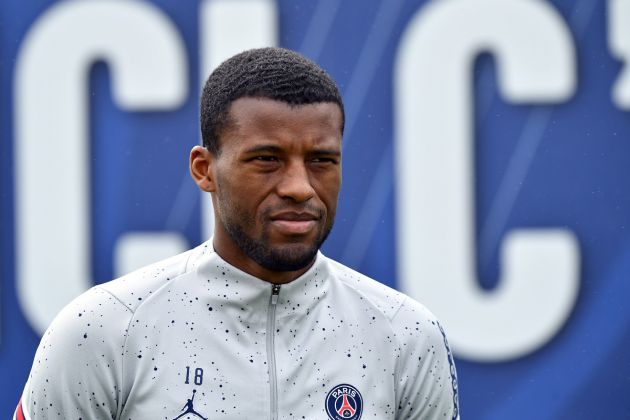 Wijnaldum