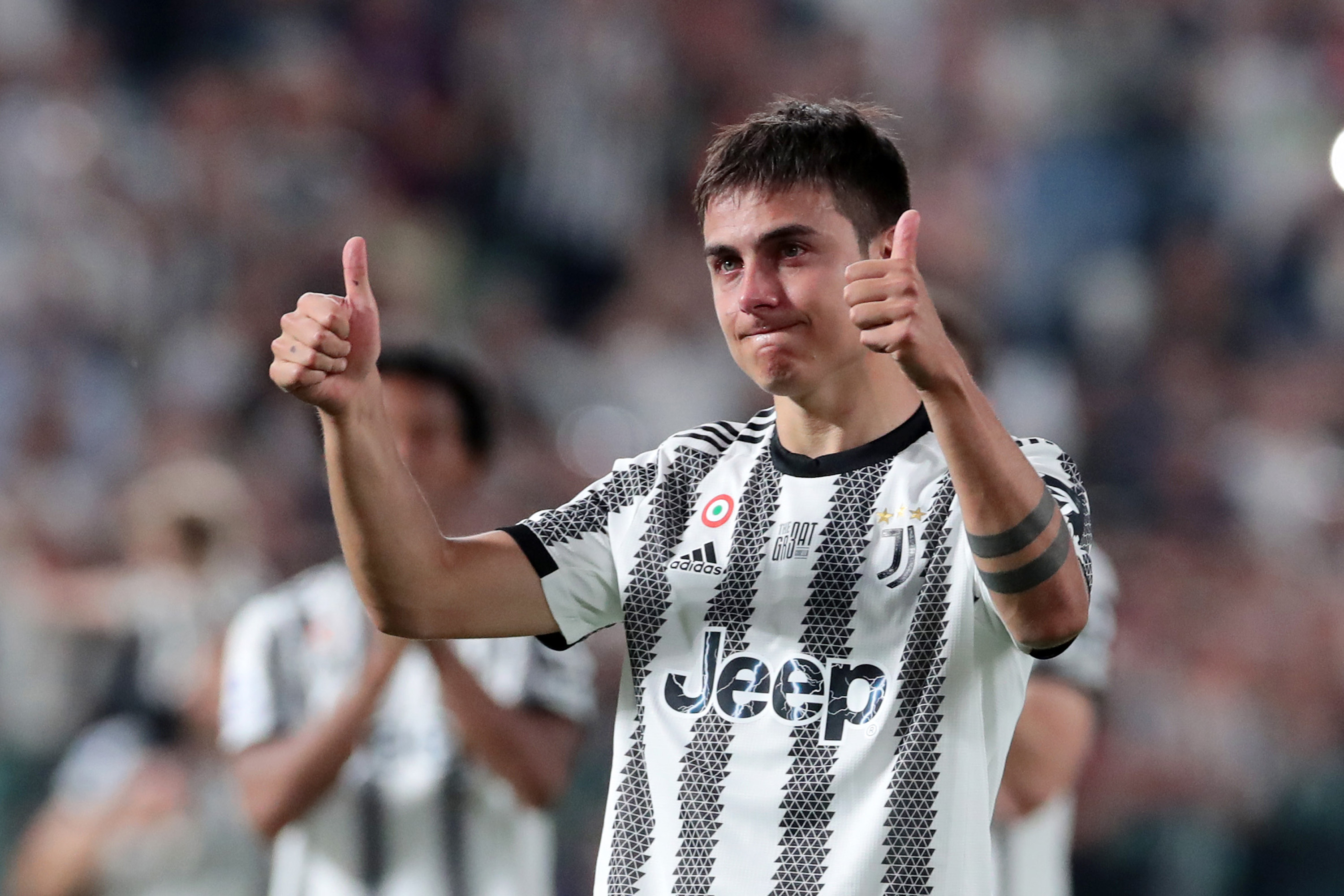 Dybala