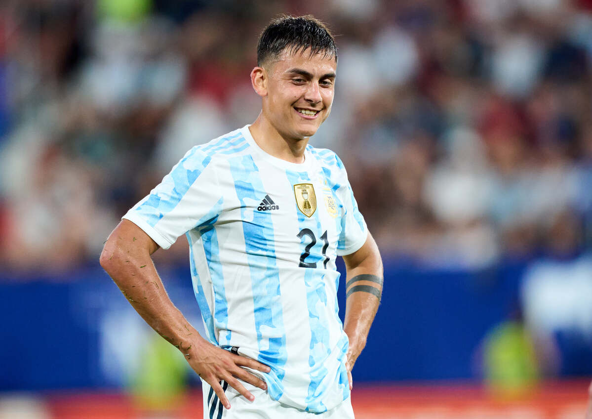 Dybala