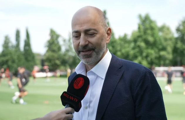 Gazidis