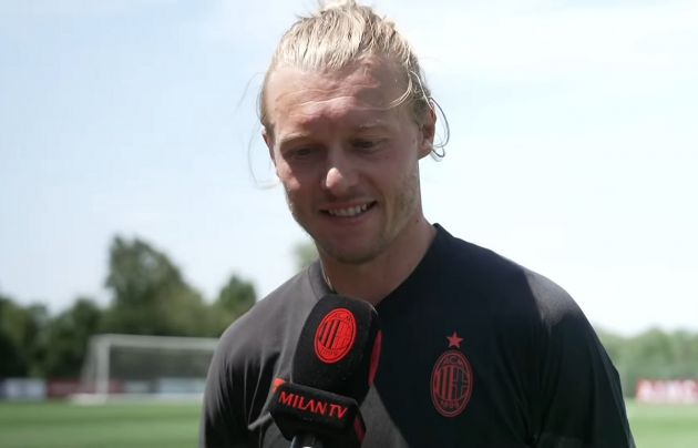 Kjaer