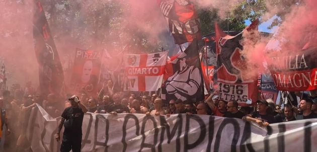 Milanello