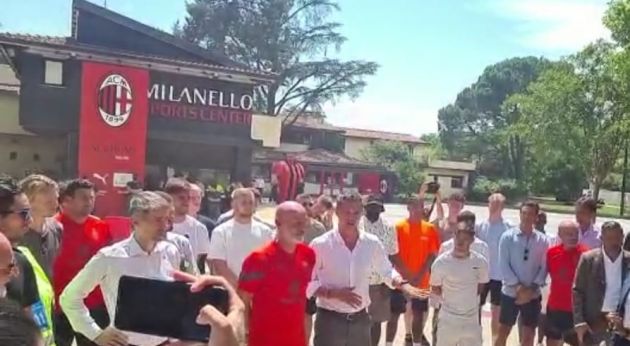 Maldini Pioli