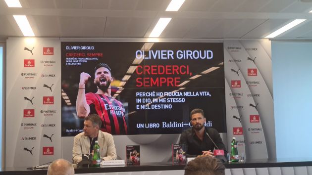 Giroud