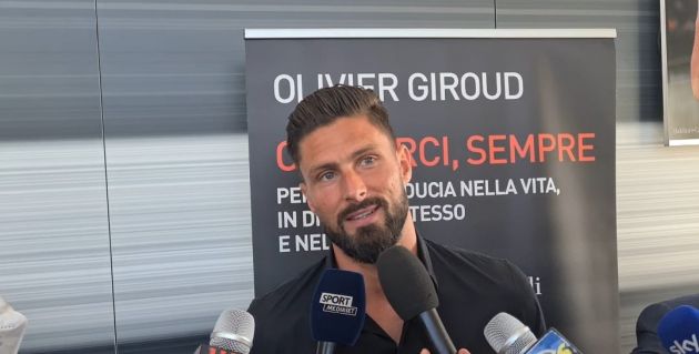 Giroud