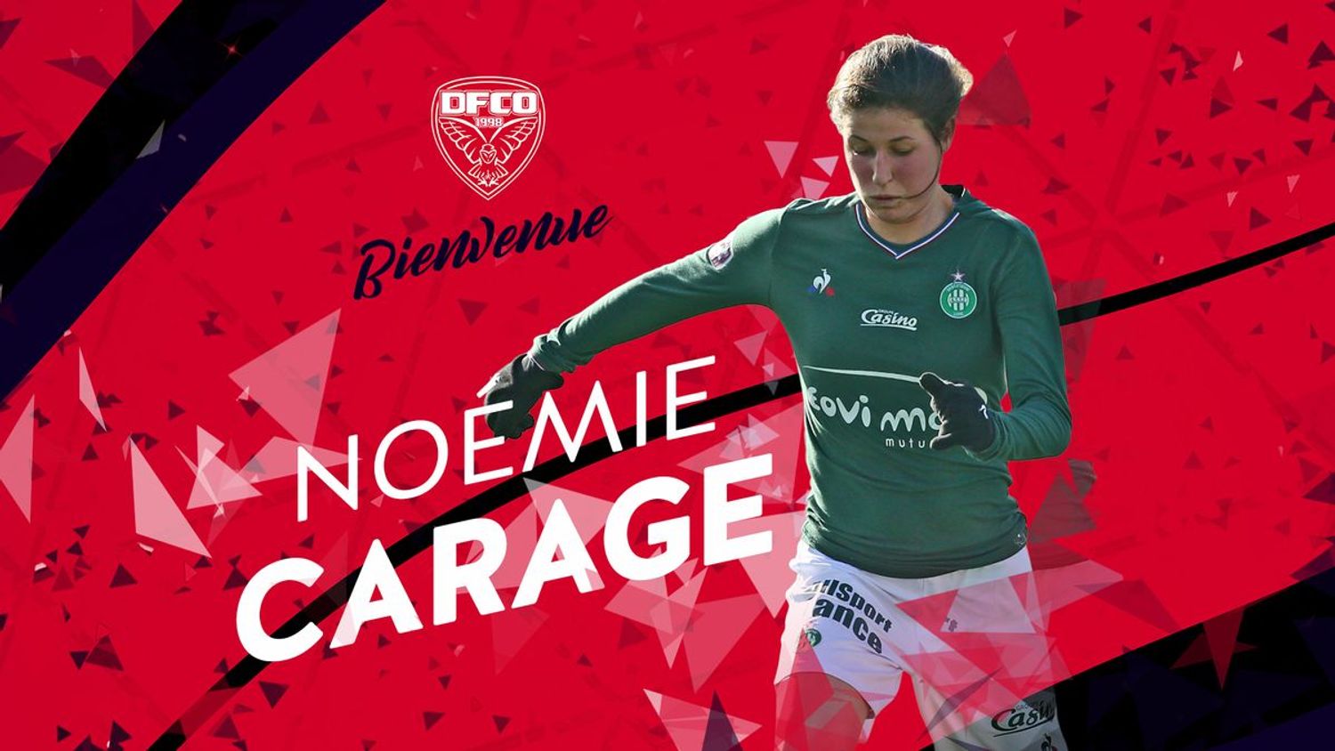 Noemie Carage