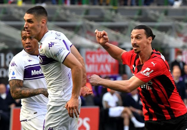 Milenkovic