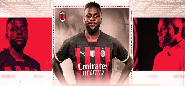 Origi
