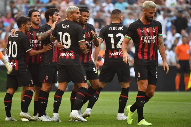 Milan
