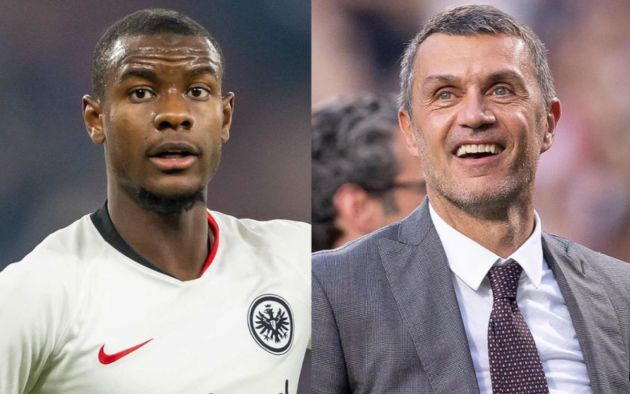 N'dicka Maldini