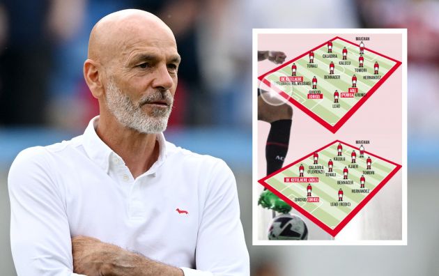 Pioli