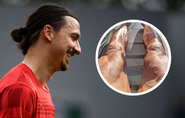 Ibrahimovic