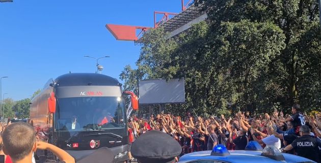 San Siro