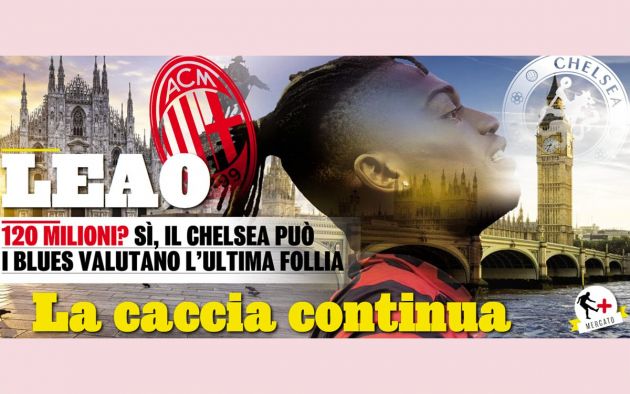 Leao