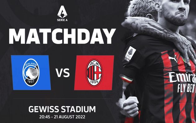 atalanta milan