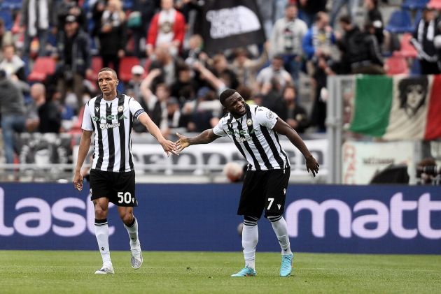 Isaac Success