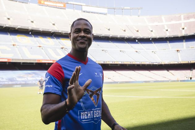 Kluivert