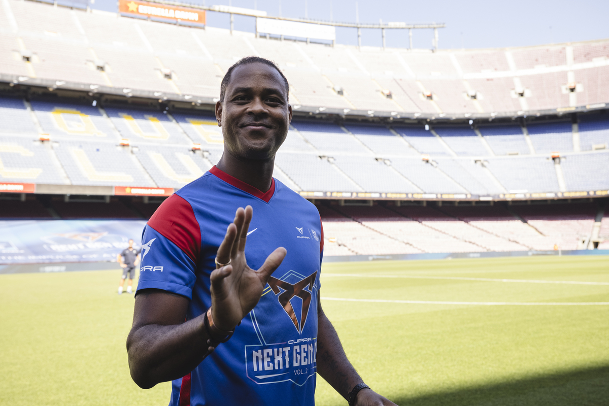 Kluivert