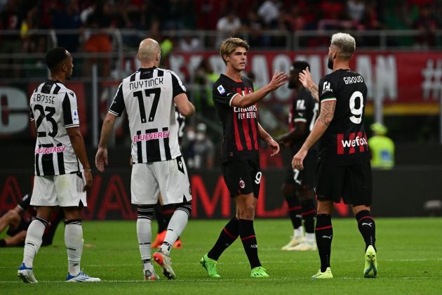 Milan