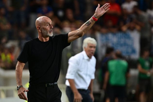 Pioli Gasperini