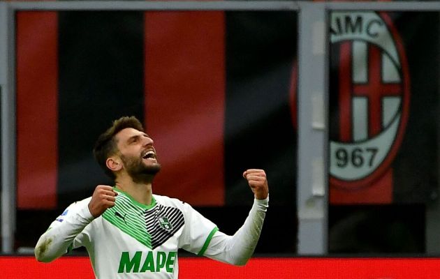 Berardi