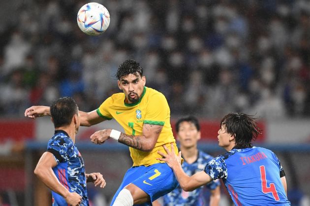 Paqueta